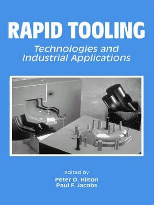 cover image of Rapid Tooling